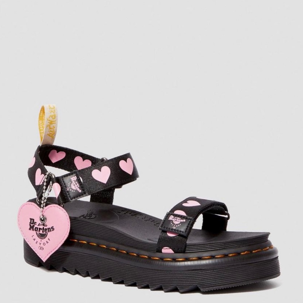 DR.MARTEN SANDALS
